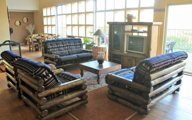 Forest View Guest House & Self Catering