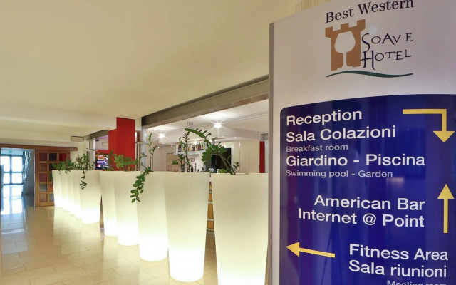 Best Western Plus Soave Hotel