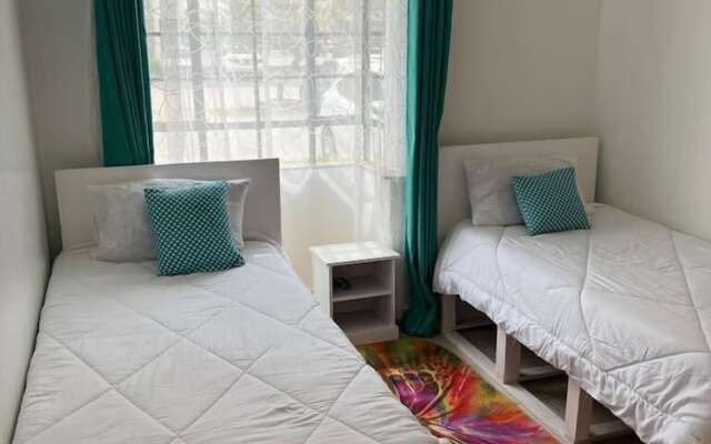 Stay.Plus Vintage Homes Syokimau