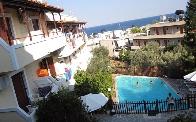 Voula Apartments