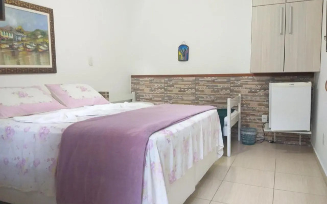 Pousada Cavalo Branco
