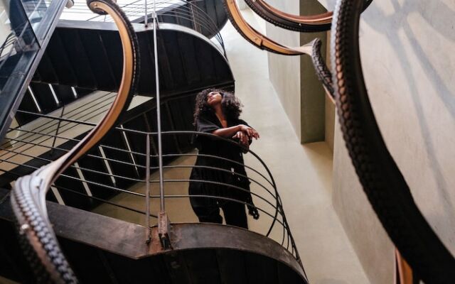 Colima 71 Casa de Arte Hotel