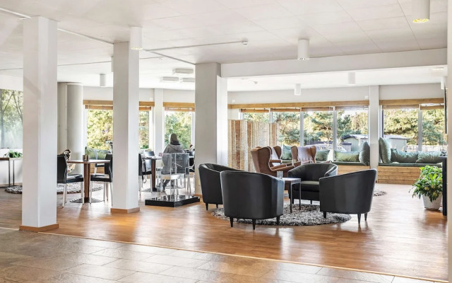 Best Western Hotel 23