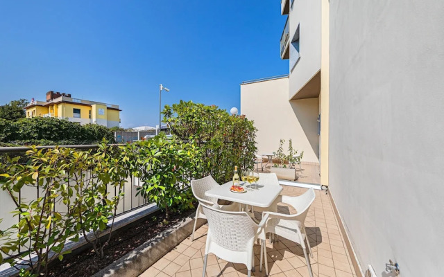 Residenza Miralago - 04 Augusta - Locazione BK