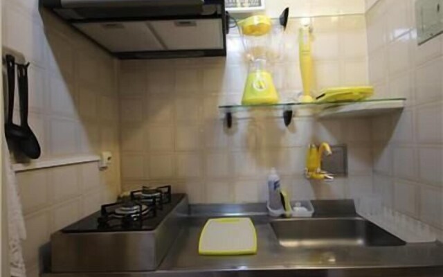 GoHouse Vergueiro 901