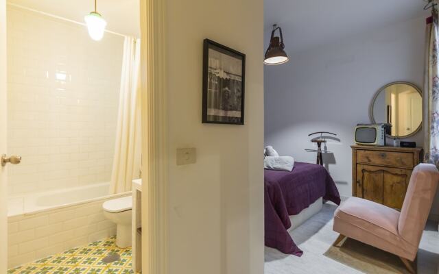 Apto. Tribunal-Malasaña-Chueca Downtown Madrid EST8