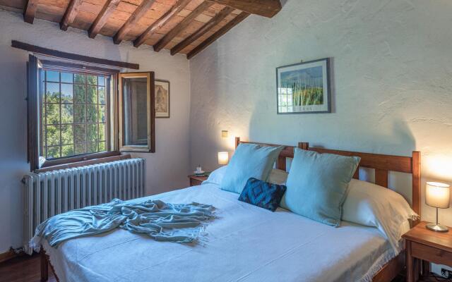 Le Grazie 8 in Montepulciano