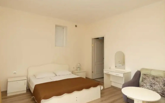 Eva Guest House