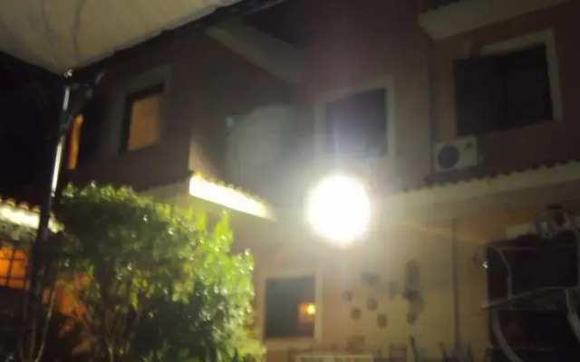 B&B Villa Ermenegilda