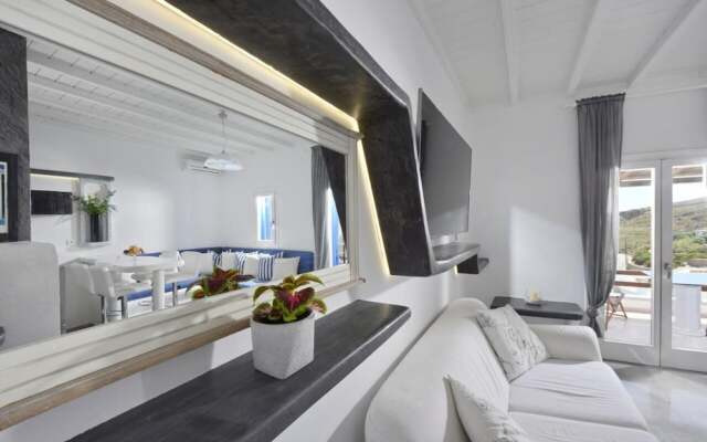 Fulfill your Holiday Dreams at Mikonos