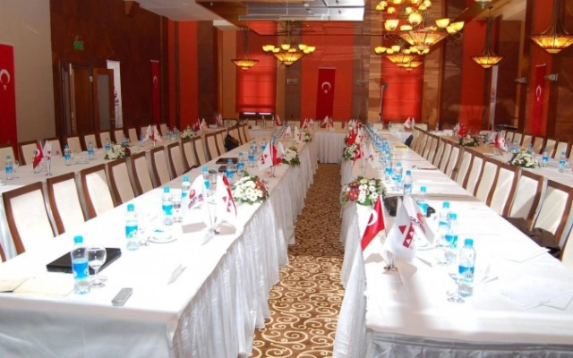 Mirada Del Lago Hotel