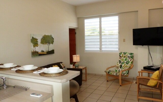 Utuado Lodging - Downtown