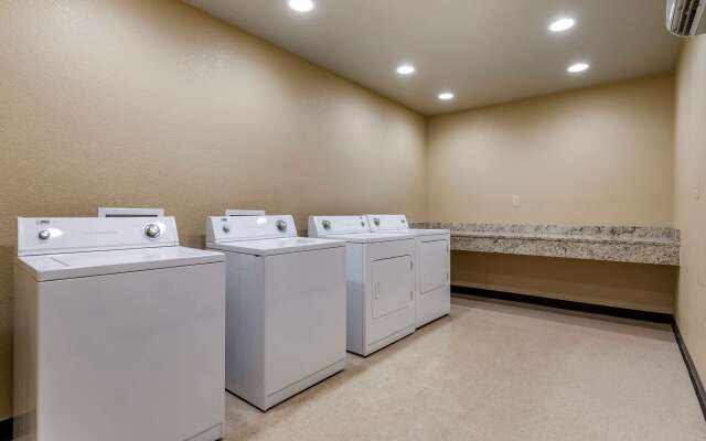 Comfort Inn Bentonville - Crystal Bridges