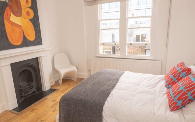 The Hyde Park Wonder - Beckoning 2bdr Flat