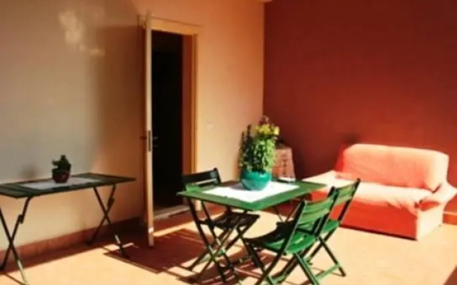 Rosso Vulcano Bed & Breakfast