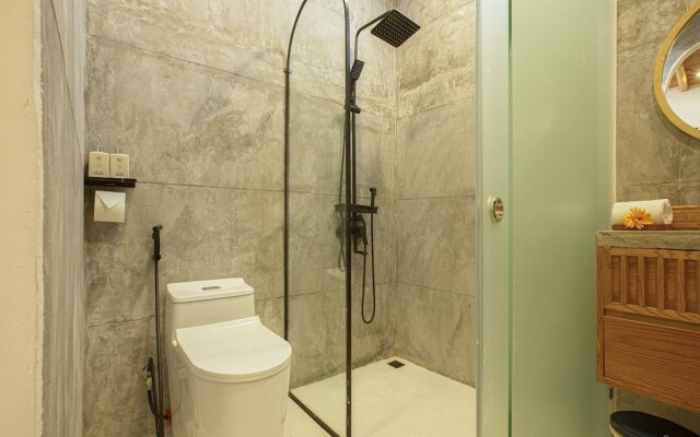 TA Boutique Hotel