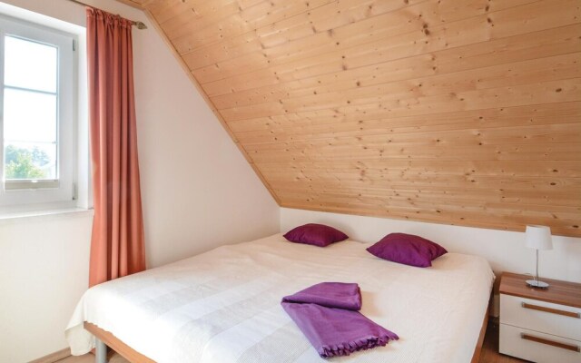 Nice Home in Altefähr/rügen With 3 Bedrooms and Wifi