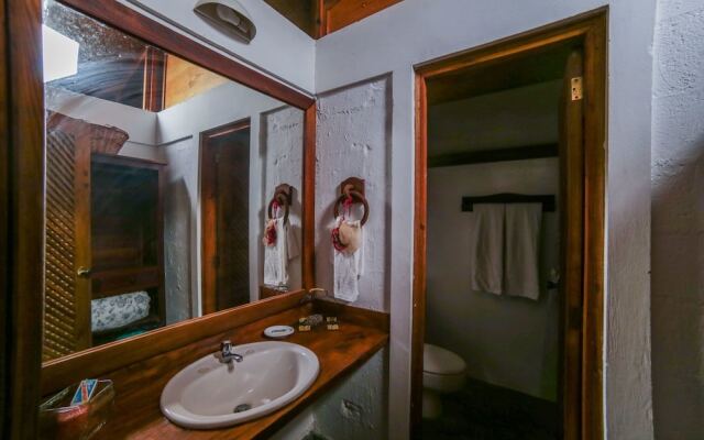 Hotel Rancho Olivier