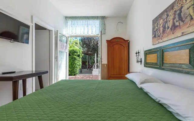 4102 Villetta Delle Muse by Barbarhouse