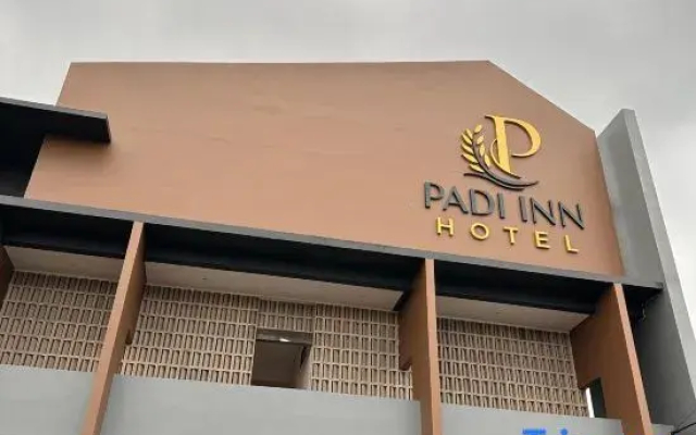 Padi Inn Hotel Purwodadi