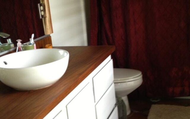 Ohana Halei Guest House