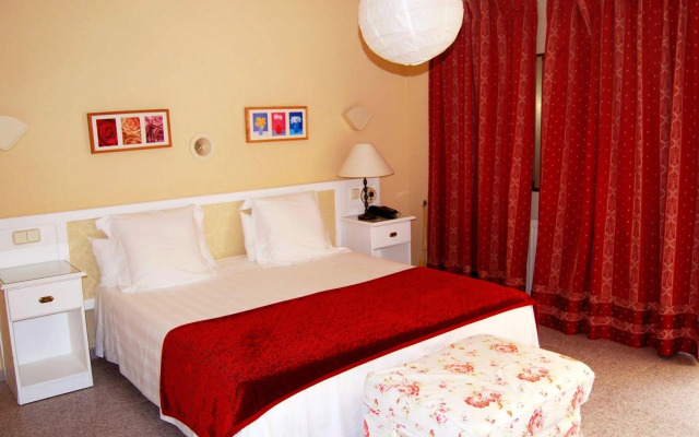 Hotel El Dorado