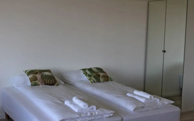 Ocean Beach Apartments