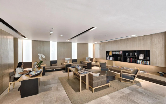 Twinpalms MontAzure Phuket