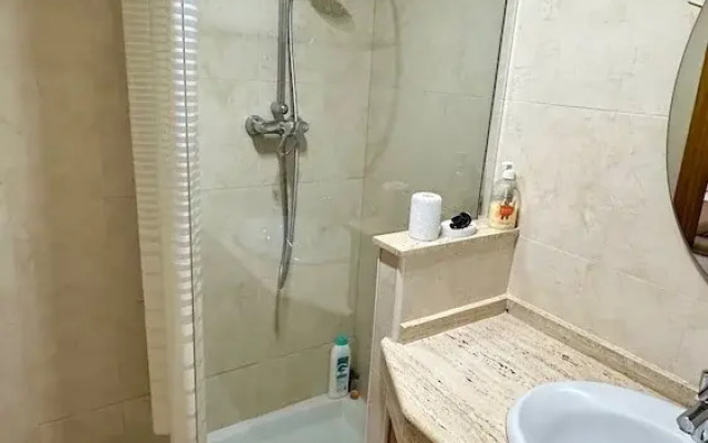 Apartamento Castellon II REF 027