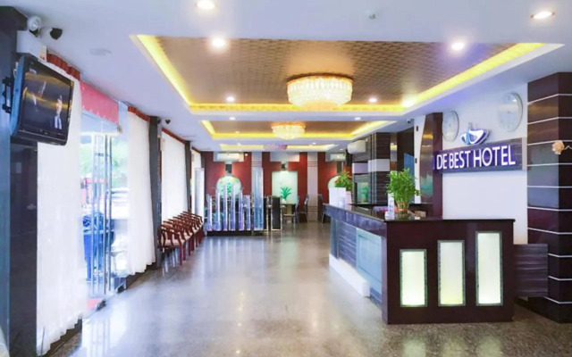 De Best Hotel