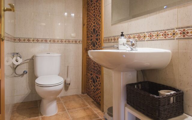 Apartamento 613 de la Granada A