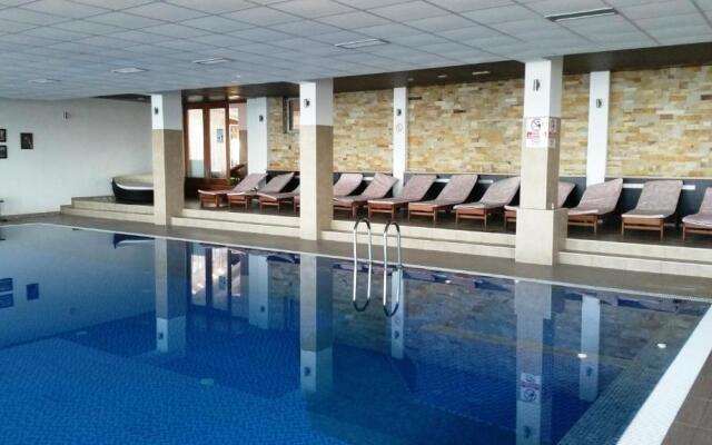 Shining Apartment Milmari L5