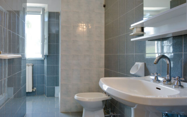 Locazione Turistica Tegola