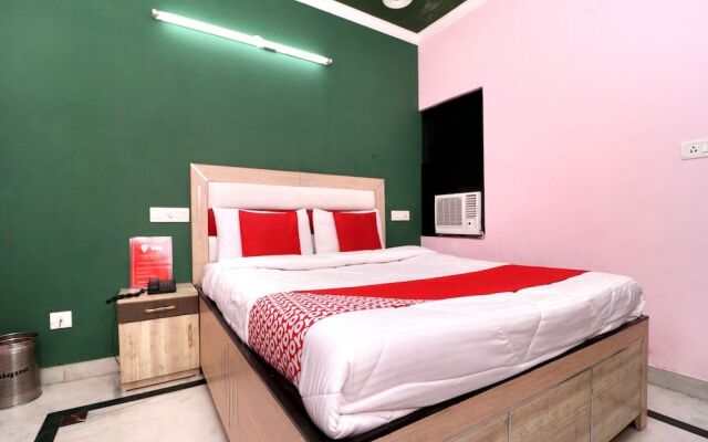 OYO 16715 Hotel City Luxury 45