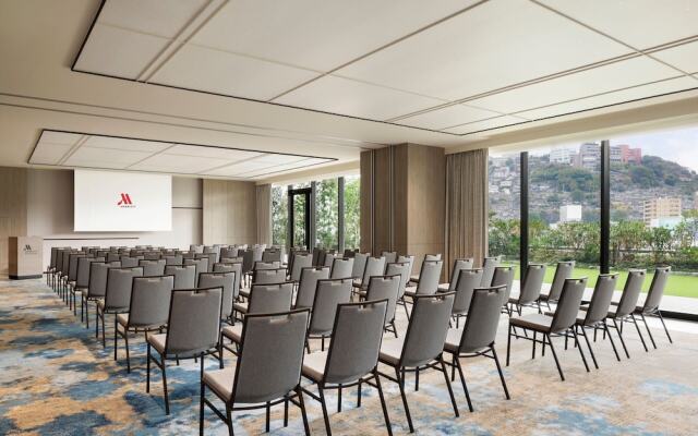 Nagasaki Marriott Hotel