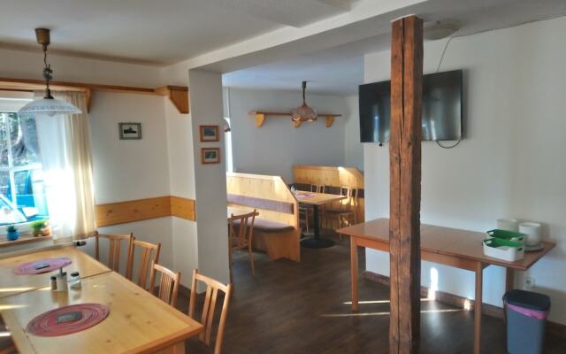 Pension Katka Harrachov