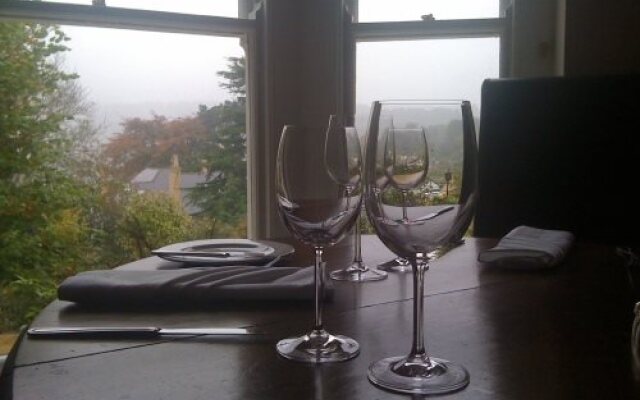 Malvern View Hotel