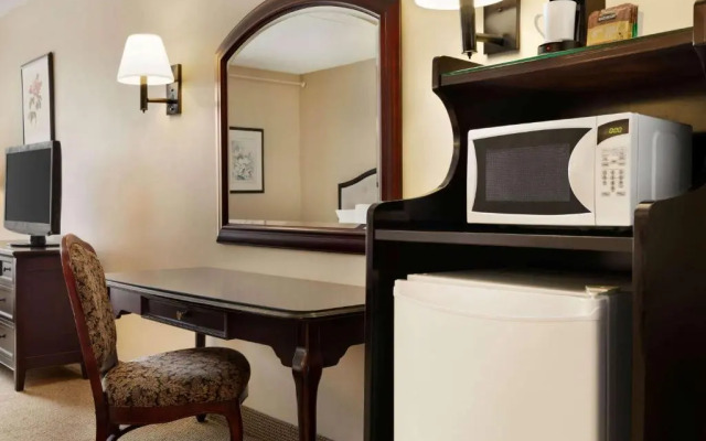 Ramada Fredericton
