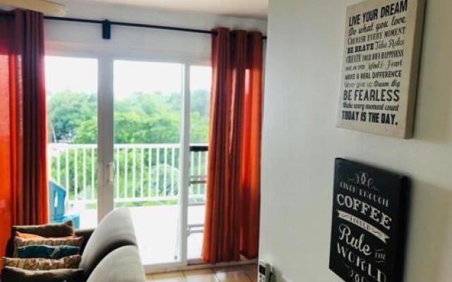 Apartamento en Bocas Del Toro