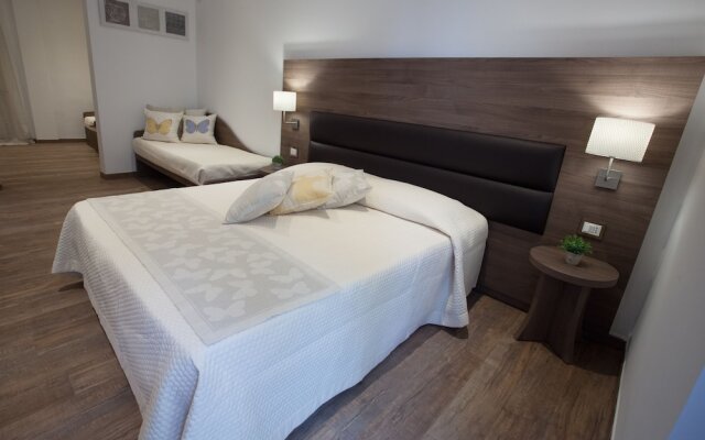 Magnifica Luxury Suites