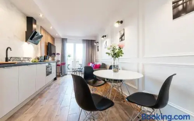 Plater10 Residence