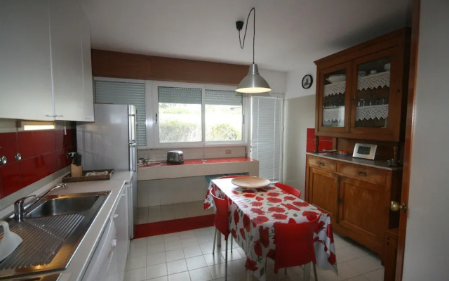 Villa Acquamarina