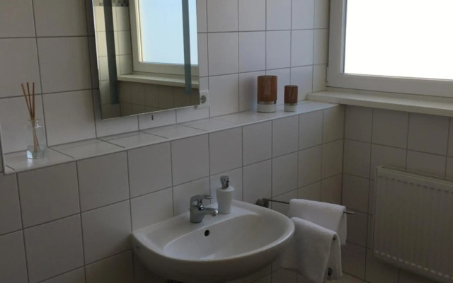 Ferienwohnung Schleswig