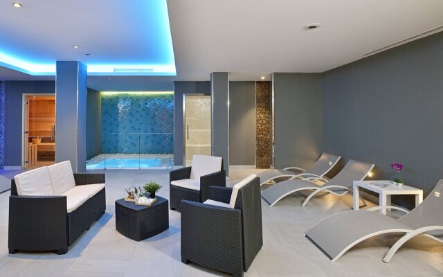 Sol Torremolinos - Don Pablo Hotel