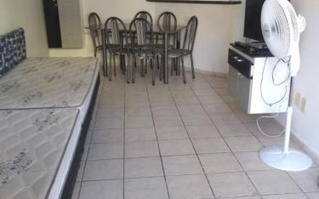 Apartamentos em Porto Seguro