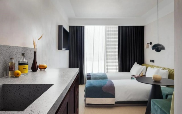 Staycity London Dalston