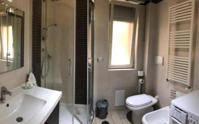 Holiday Home 2 Bedrooms 2 Bathrooms - Pompeii