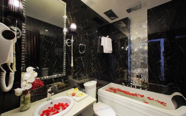 A&EM Hotel - Hai Ba Trung