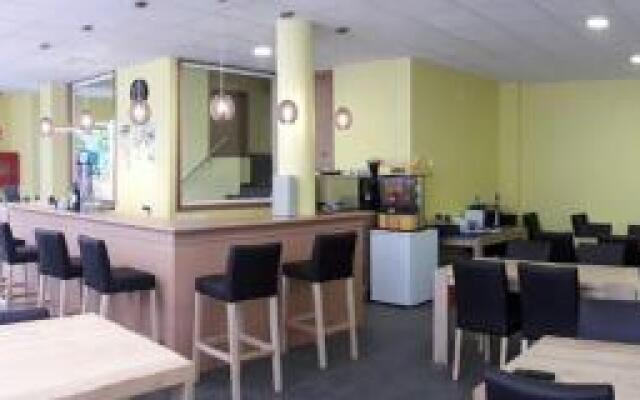 The Way Hostel Arzua