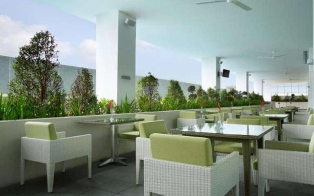 Hotel Santika Cikarang